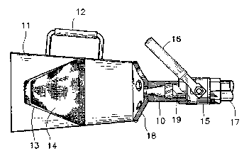 Une figure unique qui représente un dessin illustrant l'invention.